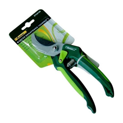 Ψαλίδι Κλαδέματος Anvil με Πλαστική Λαβή 180mm (7″)