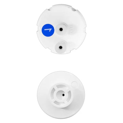 Σετ 2 Φίλτρα Νερού για το Ψυγείο Νερού MIDEA JL1645T (PP+Carbon & UF)