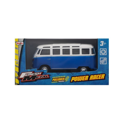 Maisto 21001 Σετ 4 Αυτοκινήτων 1:43 Αγωνιστικής Δύναμης, Συλλεκτικά Μοντέλα Υψηλής Ποιότητας για Ατέλειωτη Διασκέδαση, 3+ Ετών