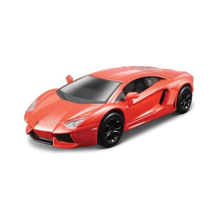 Maisto 21001 Σετ 4 Αυτοκινήτων 1:43 Αγωνιστικής Δύναμης, Συλλεκτικά Μοντέλα Υψηλής Ποιότητας για Ατέλειωτη Διασκέδαση, 3+ Ετών