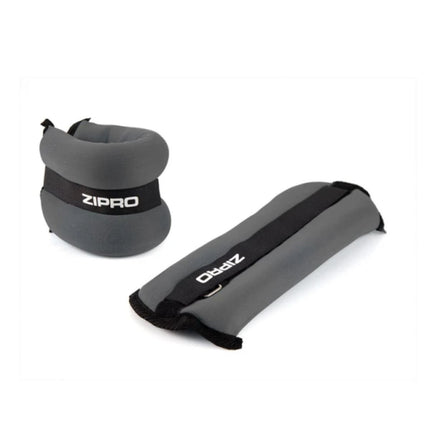 Zipro Σετ Βαράκια Καρπών & Αστραγάλων 2 x 1.5 Kg 6413468