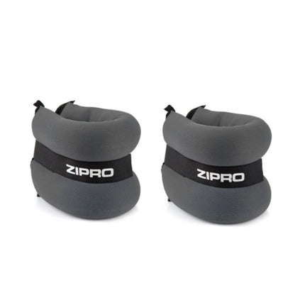 Zipro Σετ Βαράκια Καρπών & Αστραγάλων 2 x 1.5 Kg 6413468