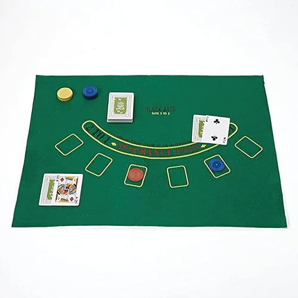 Poker Set
