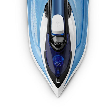 IZZY Σίδερο Ατμού Atlas Ceramic 2200W