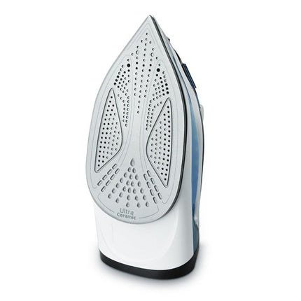 IZZY Σίδερο Ατμού Atlas Ceramic 2200W