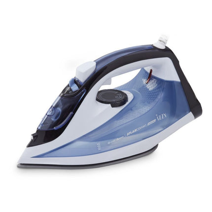 IZZY Σίδερο Ατμού Atlas Ceramic 2200W