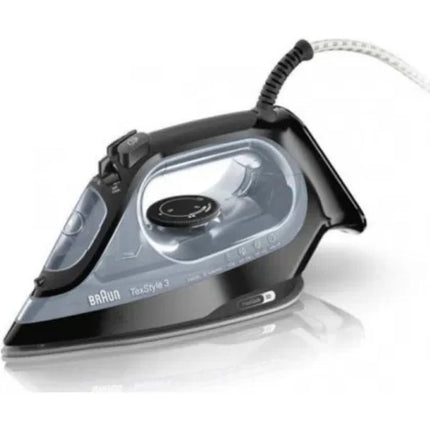 Σίδερο Ατμού SI3055BK- Braun