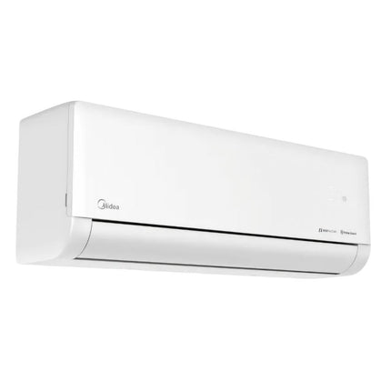 Midea Solstice Series Κλιματιστικό 9000 BTU Inverter με Wi-Fi, AI EcoMaster & Ιονιστή EZ-09RD6-I Λευκό