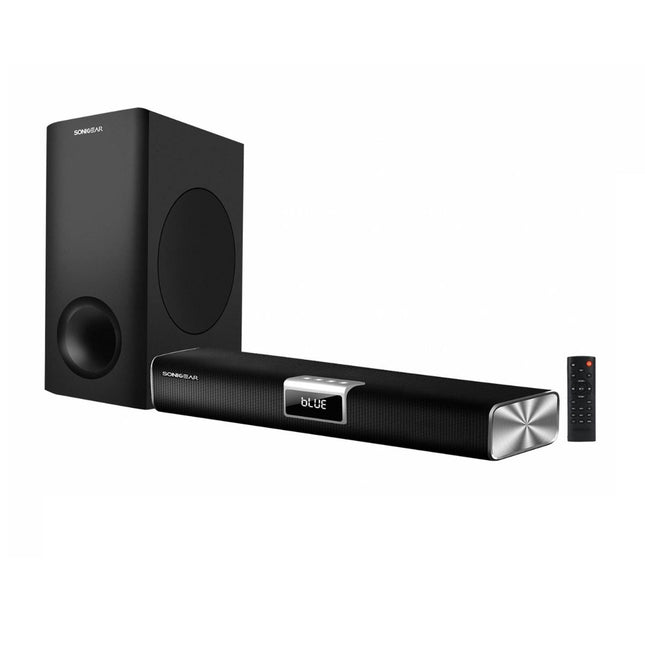 SonicGear SonicBar 5300BT Soundbar 140W με Ασύρματο Subwoofer, Bluetooth & HDMI ARC