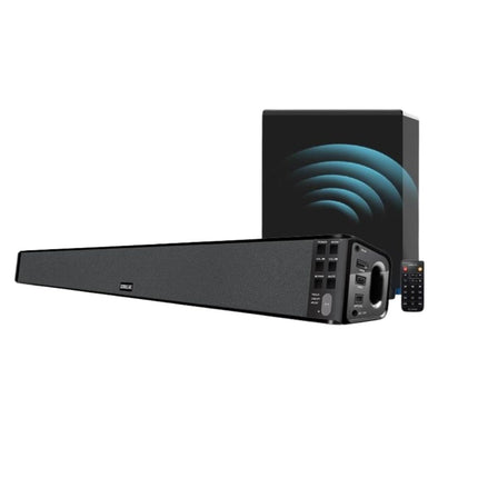 SonicGear BT-5500 Soundbar 160W με Ασύρματο Subwoofer, Bluetooth, HDMI ARC & FM Radio