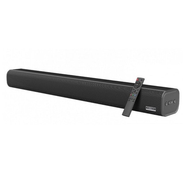 SonicGear StudioBar 500HD Maverick Soundbar 100W με HiFi DSP, Bluetooth & HDMI ARC