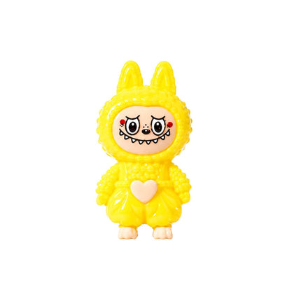 Τερατάκι Squishy Antistress Αρωματισμένο 9 x 5cm 3+ Ετών σε Διάφορα Χρώματα