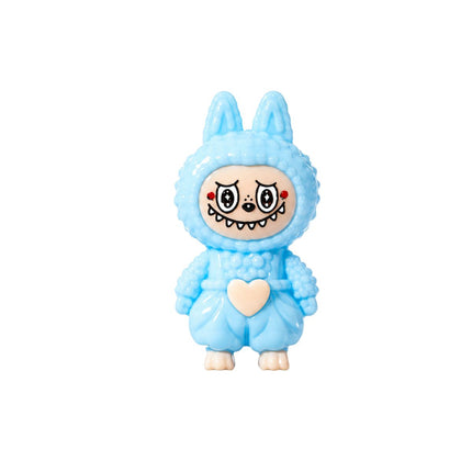 Τερατάκι Squishy Antistress Αρωματισμένο 9 x 5cm 3+ Ετών σε Διάφορα Χρώματα