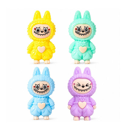 Τερατάκι Squishy Antistress Αρωματισμένο 9 x 5cm 3+ Ετών σε Διάφορα Χρώματα