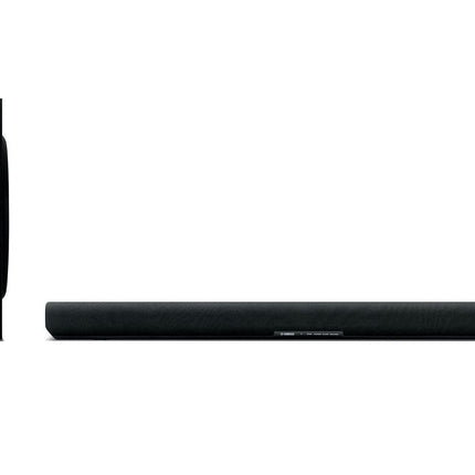 Yamaha SR-B40A Soundbar Dolby Atmos with Wireless Subwoofer