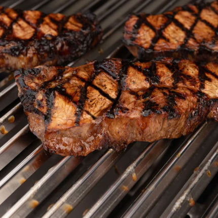 Broil King Baron & Crown Ανοξείδωτη Σχάρα Ψησίματος V για BBQ 11341