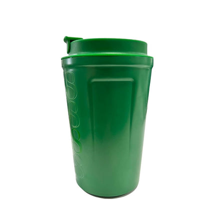 Θερμός Καφέ Ανοξείδωτος ΟΜΟΝΟΙΑ 1948 380ml Πράσινο