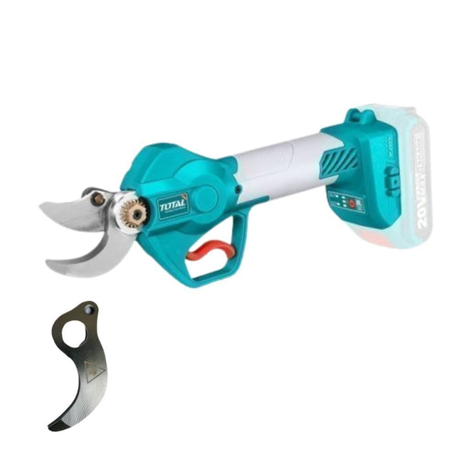TOTAL Σταθερή Λάμα για Ψαλίδι Κλαδέματος Μπαταρίας TSSLI2001