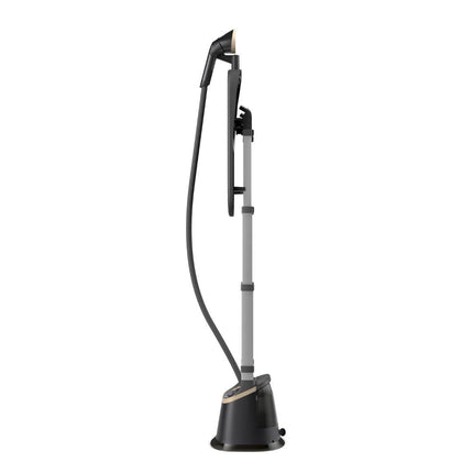 PHILIPS Series 3000 Συσκευή Ατμού Δαπέδου 2000W με Δοχείο Νερού 2L, Ανακλινόμενη Σανίδα StyleBoard για Άριστο Σιδέρωμα & Φρεσκάρισμα Ρούχων STE3170/80