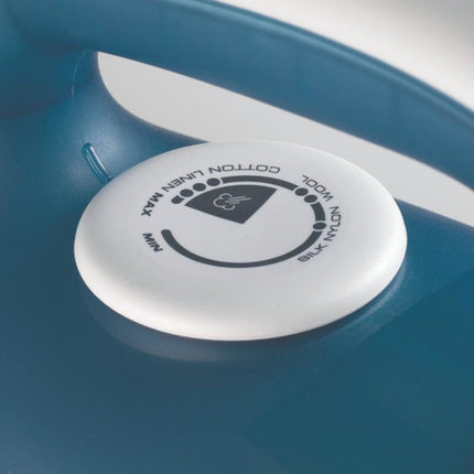 Morphy Richards Series 1 Σίδερο Ατμού 2600W με Δοχείο Νερού 350ml, Κεραμική Πλάκα και Κάθετο Ατμό 300251