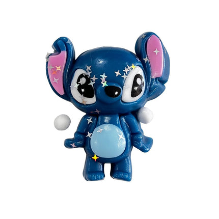 Squishy Stitch / Angel Pinch Pinch Παιχνίδι Antistress 1 Τεμάχιο 3+ Ετών
