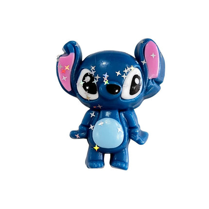 Squishy Stitch / Angel Pinch Pinch Παιχνίδι Antistress 1 Τεμάχιο 3+ Ετών