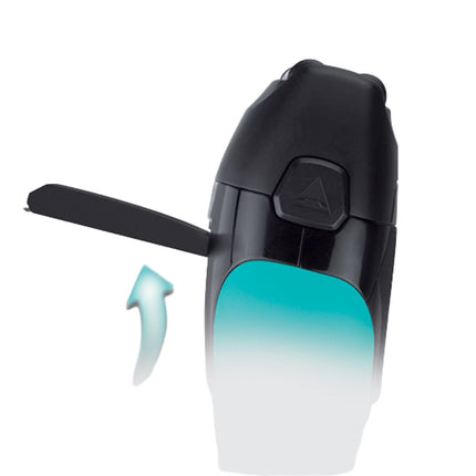 Remington Style Series F3 Επαναφορτιζόμενη Ξυριστική Μηχανή Προσώπου με Διπλά Εύκαμπτα Πλέγματα, Τρίμερ Ακριβείας & Αυτονομία έως 40 Λεπτά F3000