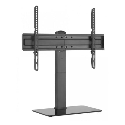 Superior Επιτραπέζια Βάση Τηλεόρασης 37″-70″ έως 40kg με Γυάλινη Βάση & VESA 600×400 SUPSTV020