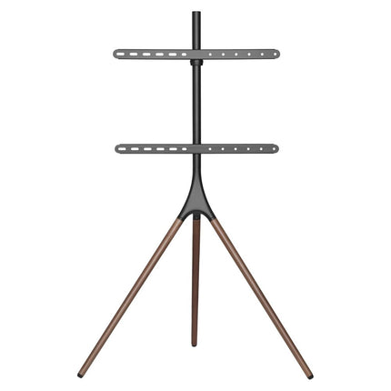 SUPERIOR Triwood Universal Επιδαπέδια Βάση Τηλεόρασης, 42″ – 70″ SUPSTV012