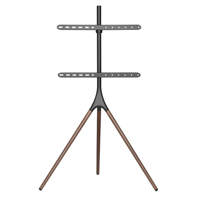 SUPERIOR Triwood Universal Επιδαπέδια Βάση Τηλεόρασης, 42″ – 70″ SUPSTV012