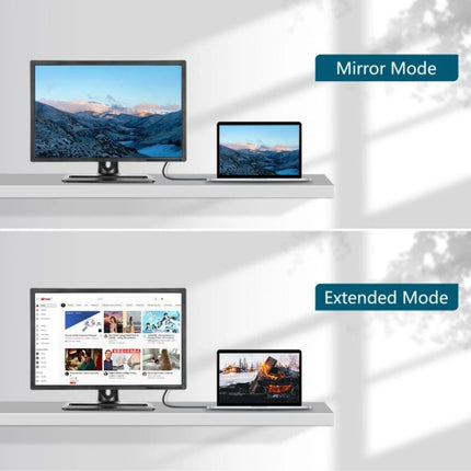 Swissten Καλώδιο HDMI 2.0 High Speed 4K/60Hz 18Gbps 2m 75501112