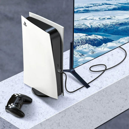 Swissten Καλώδιο HDMI 2.0 High Speed 4K/60Hz 18Gbps 3m 75501113