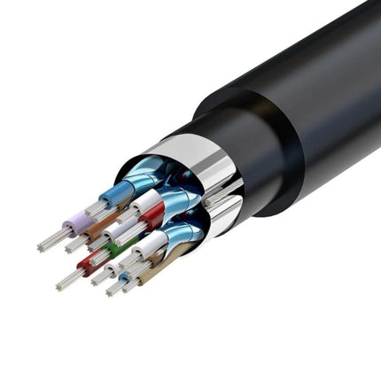 Swissten Καλώδιο HDMI 2.0 High Speed 4K/60Hz 18Gbps 3m 75501113