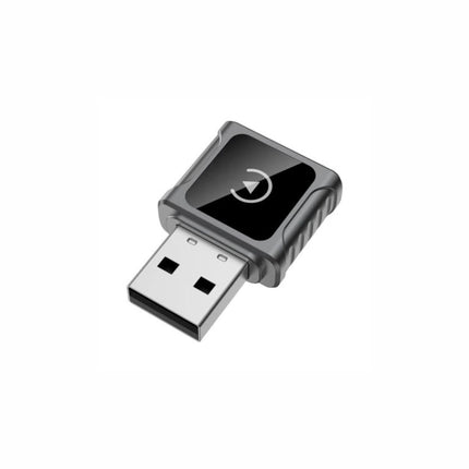 Swissten Αντάπτορας CarLink για Apple CarPlay & Android Auto 20114040