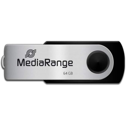 MediaRange USB Flash Drive 64GB