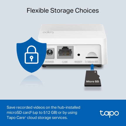 TP-LINK TAPO Πόρτας με Κάμερα, Έξυπνη Μπαταρίας 2K 5MP, Νυχτερινή Όραση, IP64, Αντικλεπτικός Συναγερμός
