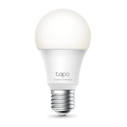 Smart Wi-Fi Λάμπα TP-LINK TAPO Φωτίστε Έξυπνα τον Χώρο σας TAPO L520E