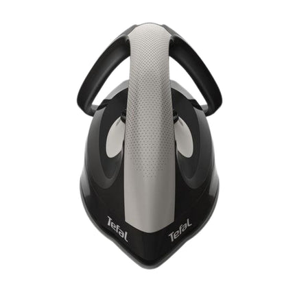TEFAL Express Easy Σιδεροσύστημα Υψηλής Πίεσης 6 bar 2200W με Αποσπώμενο Δοχείο Νερού 1.7L SV6140 Μαύρο/Γκρίζο