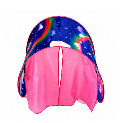 Dream Tents Wonderland Παιδική Σκηνή Κρεβατιού Pop-Up 230x78cm