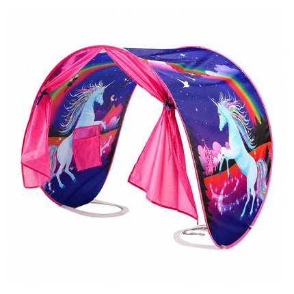 Dream Tents Wonderland Παιδική Σκηνή Κρεβατιού Pop-Up 230x78cm