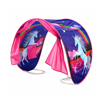 Dream Tents Wonderland Παιδική Σκηνή Κρεβατιού Pop-Up 230x78cm