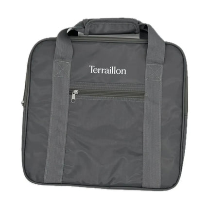Terraillon Baby Fit 2 σε 1 Εξελισσόμενη Βρεφική και Οικογενειακή Ζυγαριά από τη Γέννηση έως την Ενηλικίωση έως 180 kg 15445 Λευκό