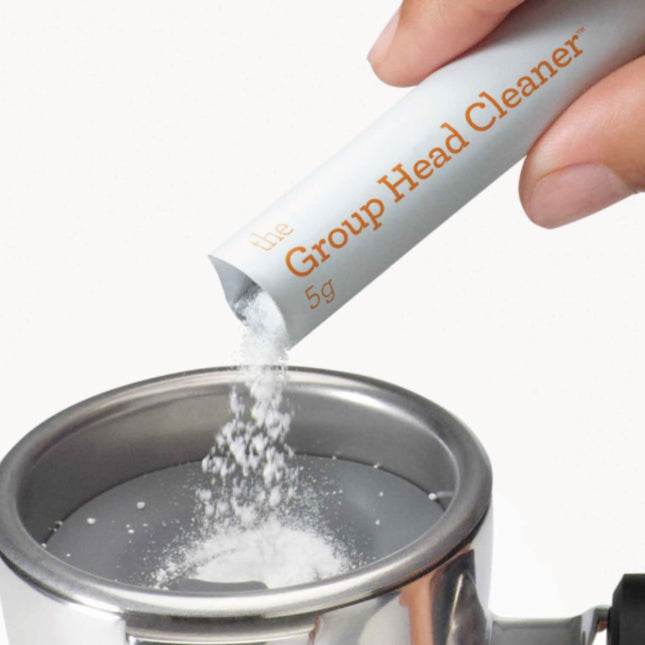 SAGE Καθαριστικό Group Head για Μηχανές Espresso 12 Φακελάκια Powder με Απομάκρυνση Υπολειμμάτων Καφέ SCC202NEU0ZEU1