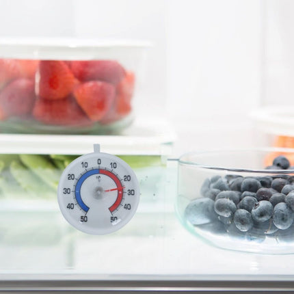 KMT Style Kitchen Thermometer