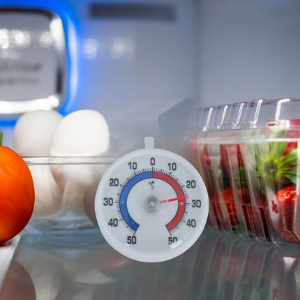 KMT Style Kitchen Thermometer