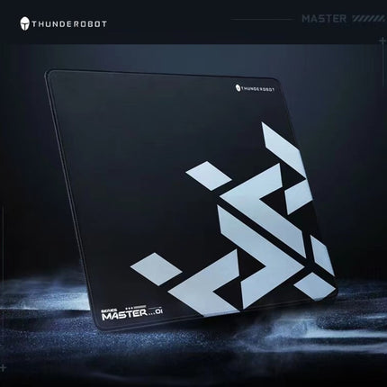 THUNDEROBOT Master M1-450 Gaming Mousepad 450x400x4mm με High-Density Microfiber Surface