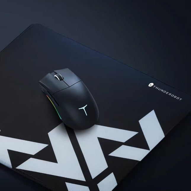 THUNDEROBOT Master M1-450 Gaming Mousepad 450x400x4mm με High-Density Microfiber Surface
