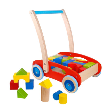 ΞΥΛΙΝΗ ΠΕΡΠΑΤΟΥΡΑ ΜΕ ΤΟΥΒΛΑΚΙΑ