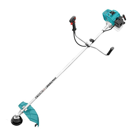 TOTAL Δίχρονο Βενζινοκίνητο Χορτοκοπτικό Ώμου / Χειρός 3.2hp 62cc