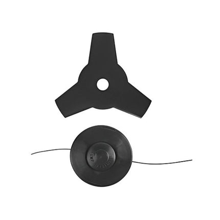 TOTAL Δίχρονο Βενζινοκίνητο Χορτοκοπτικό Ώμου / Χειρός 3.2hp 62cc